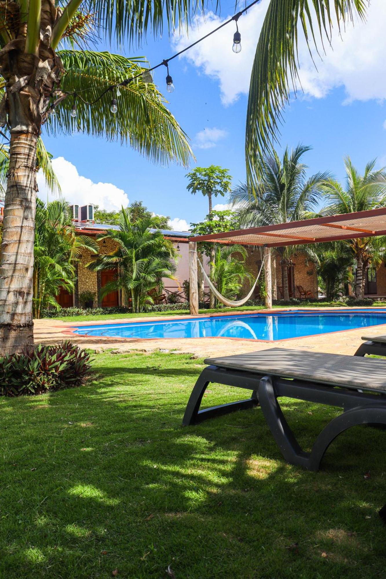 Villas Vallazoo Popola Exterior foto