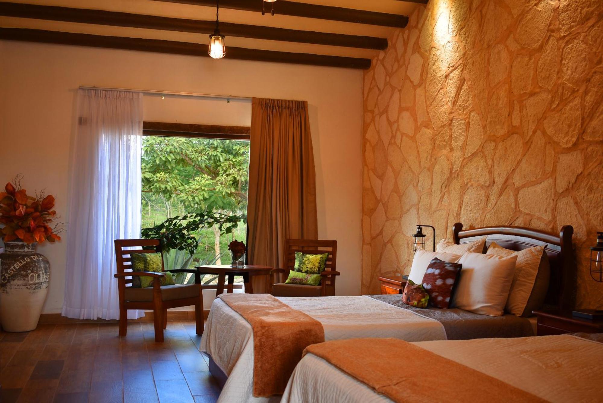 Villas Vallazoo Popola Exterior foto