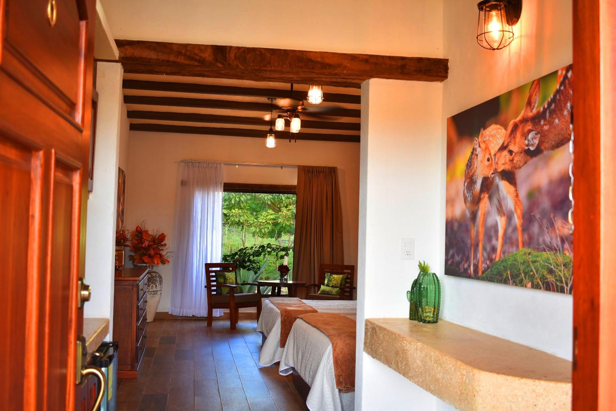 Villas Vallazoo Popola Exterior foto