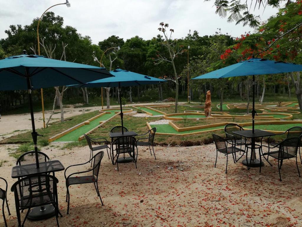 Villas Vallazoo Popola Exterior foto