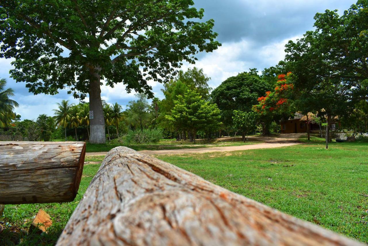 Villas Vallazoo Popola Exterior foto