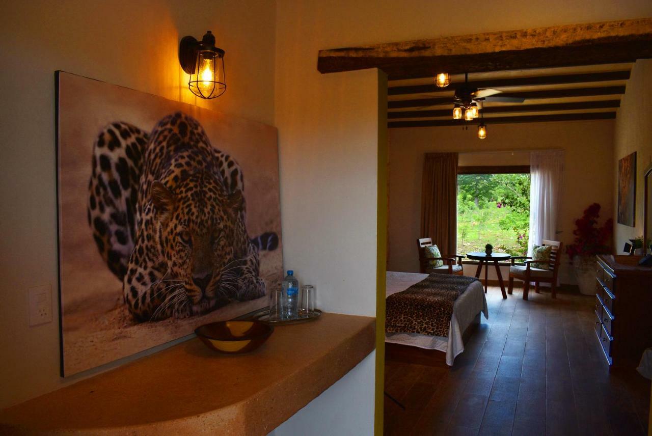 Villas Vallazoo Popola Exterior foto