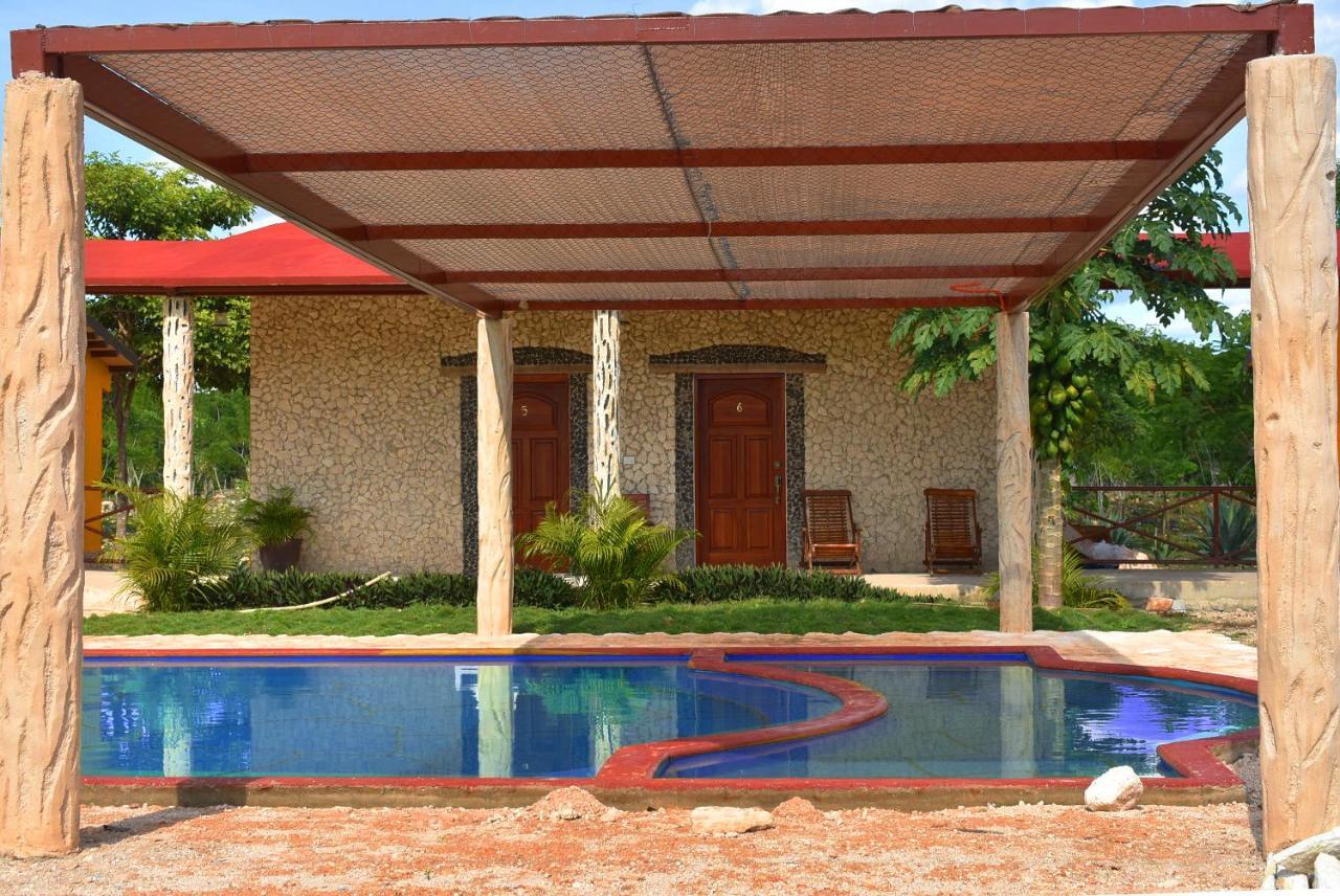 Villas Vallazoo Popola Exterior foto