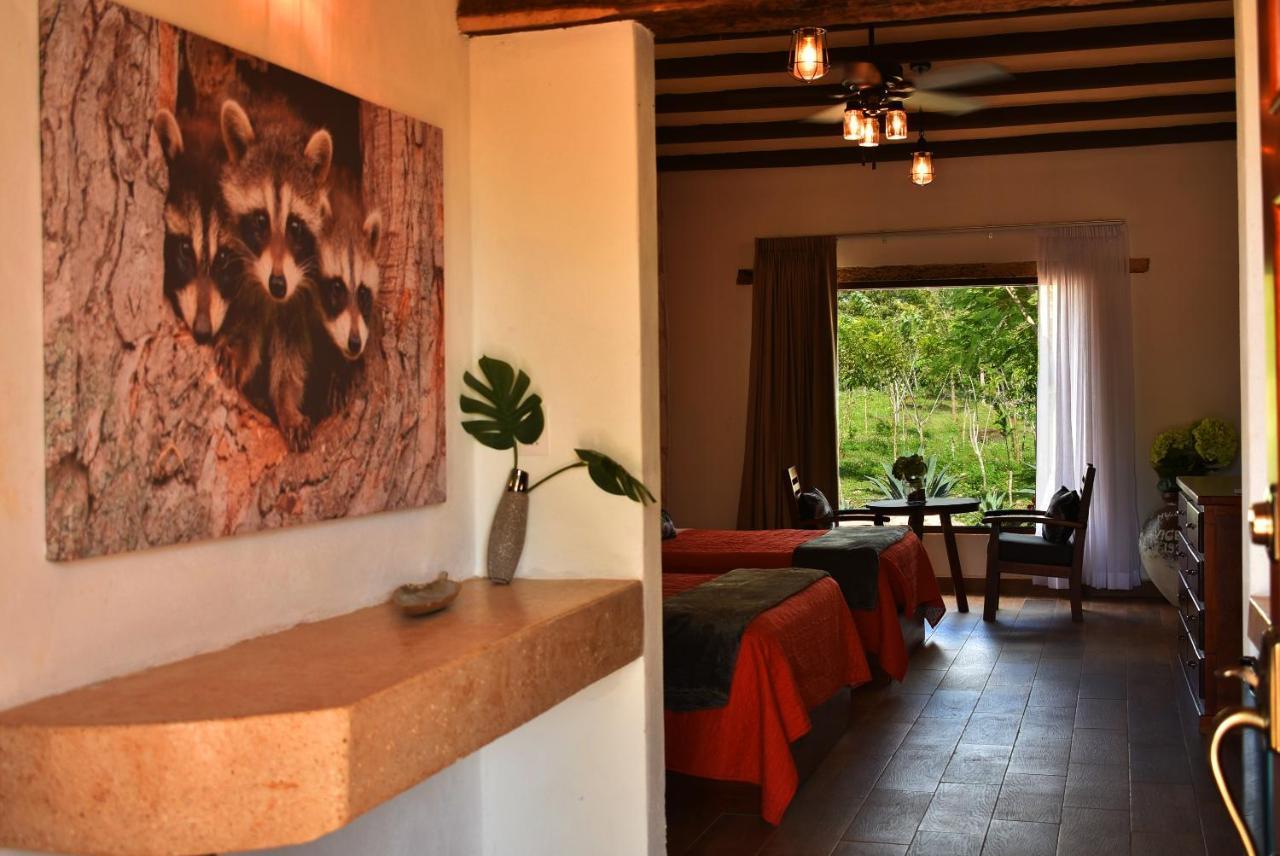 Villas Vallazoo Popola Exterior foto